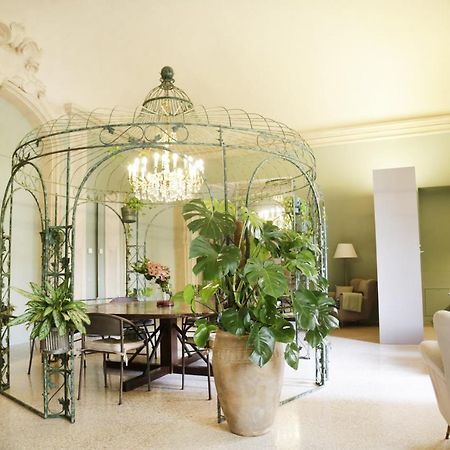 Atelier Pallavicini Suites Boloňa Exteriér fotografie