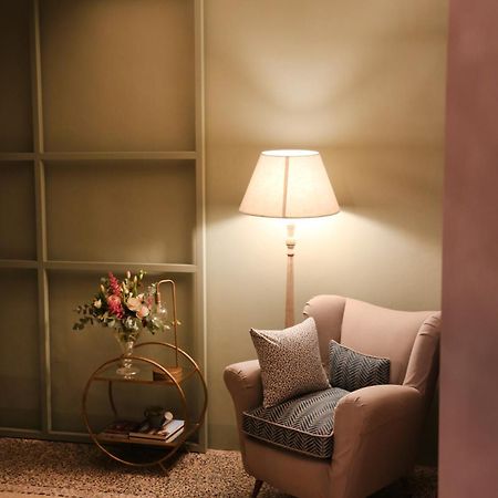 Atelier Pallavicini Suites Boloňa Exteriér fotografie