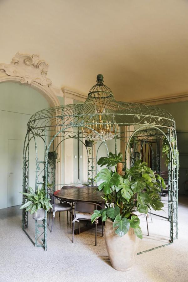Atelier Pallavicini Suites Boloňa Exteriér fotografie