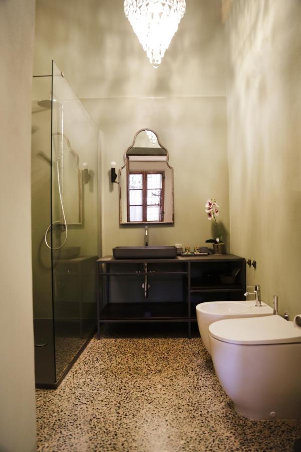 Atelier Pallavicini Suites Boloňa Exteriér fotografie
